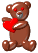 Happy Valentine's Day!